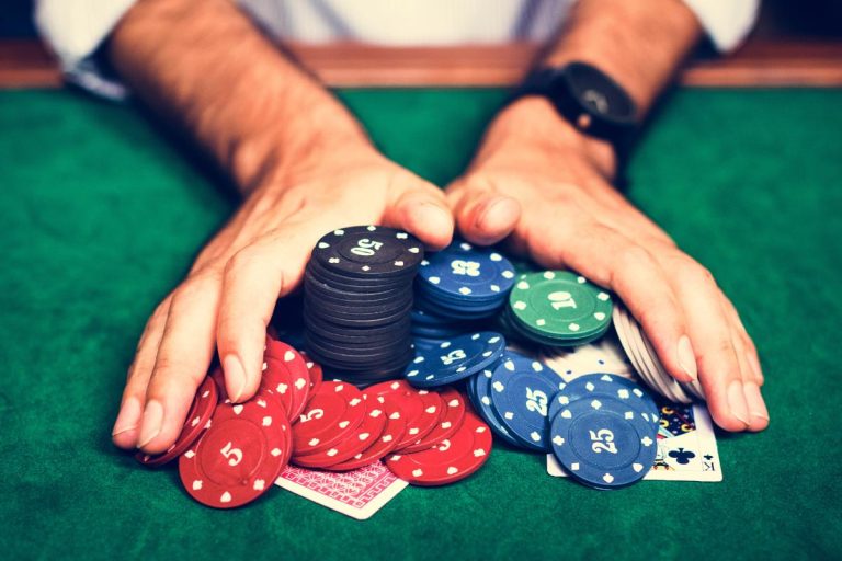 The Link Between Online Betting Safety and Gambling Addiction